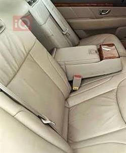 كيا أوبيروس